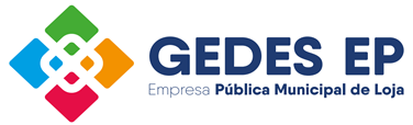 Logo GEDES