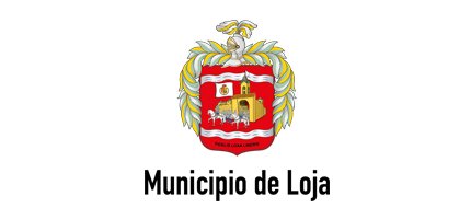 Logo Municipio de Loja